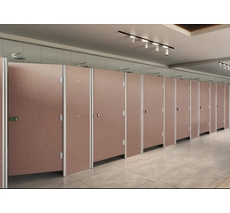 Divisórias Sanitárias Base Plac